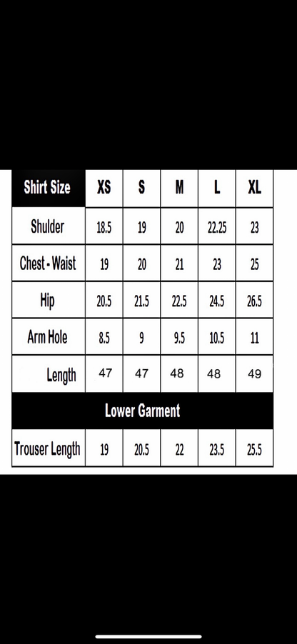 Forest Green Carlo Set