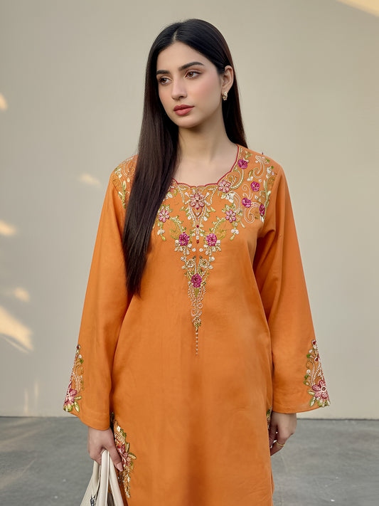 Rustica Moca 2pc Set